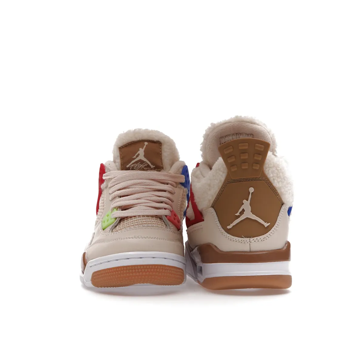 Air Jordan 4 Retro Where the Wild Things Are