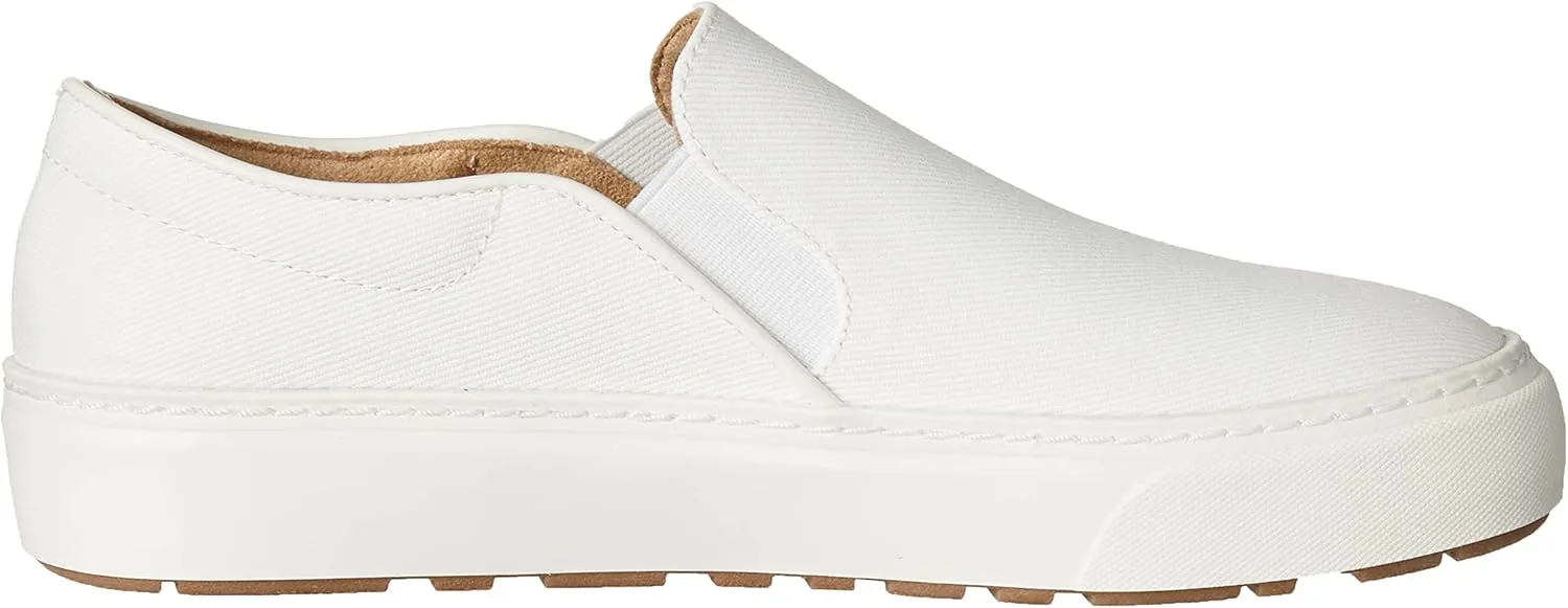 Amazon Essentials Women's Comfortable Slip on Sneaker
