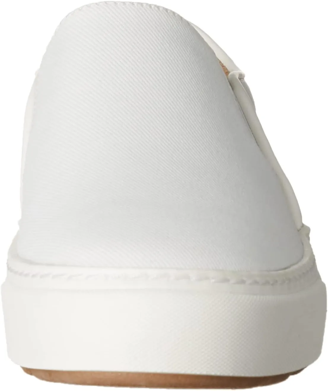 Amazon Essentials Women's Comfortable Slip on Sneaker