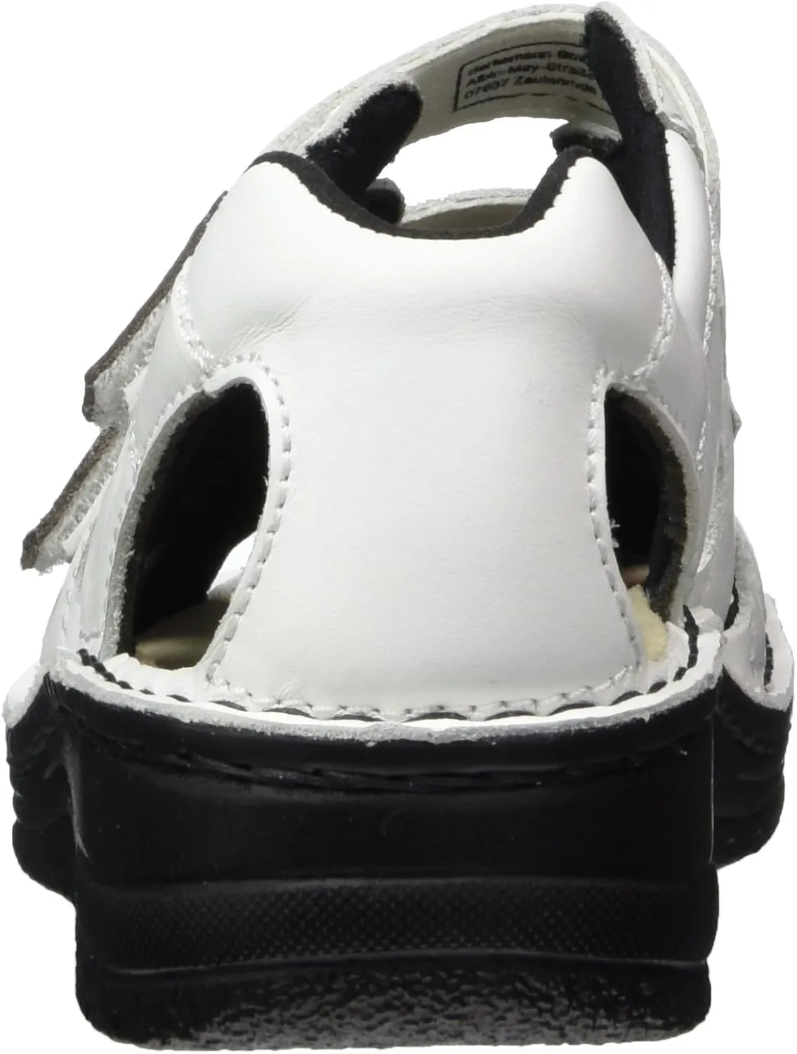 Berkemann Women's Larena Low-Top Sneakers