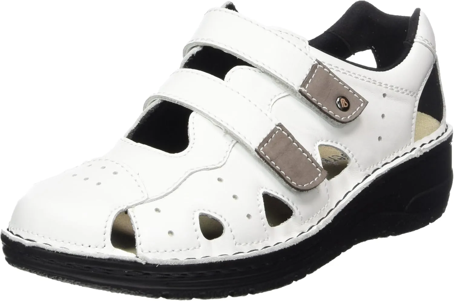 Berkemann Women's Larena Low-Top Sneakers