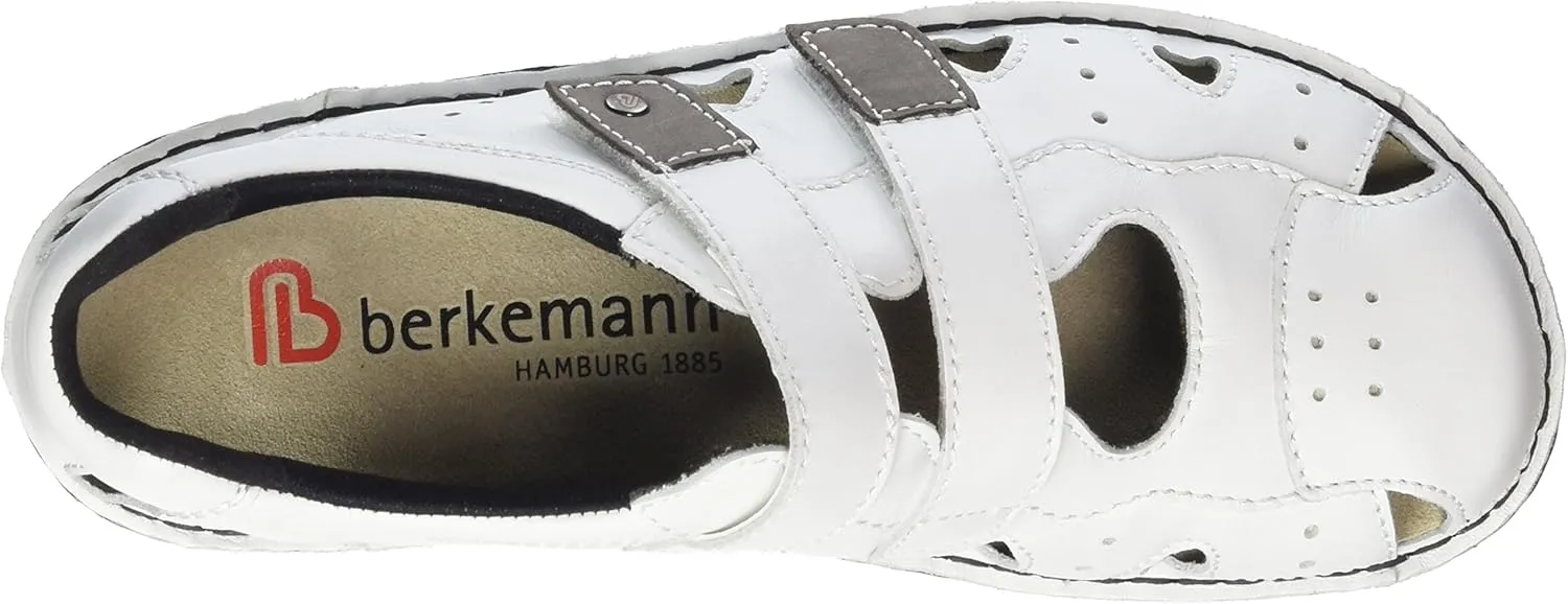 Berkemann Women's Larena Low-Top Sneakers