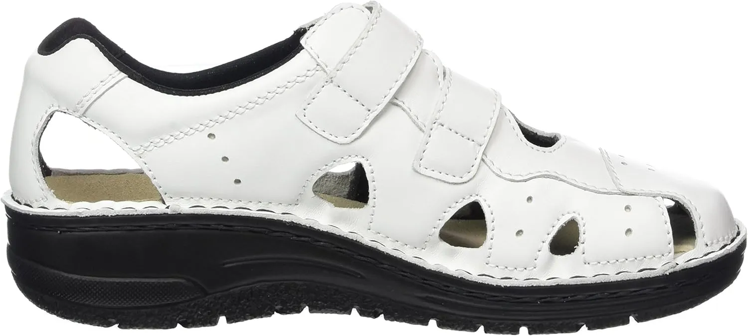 Berkemann Women's Larena Low-Top Sneakers