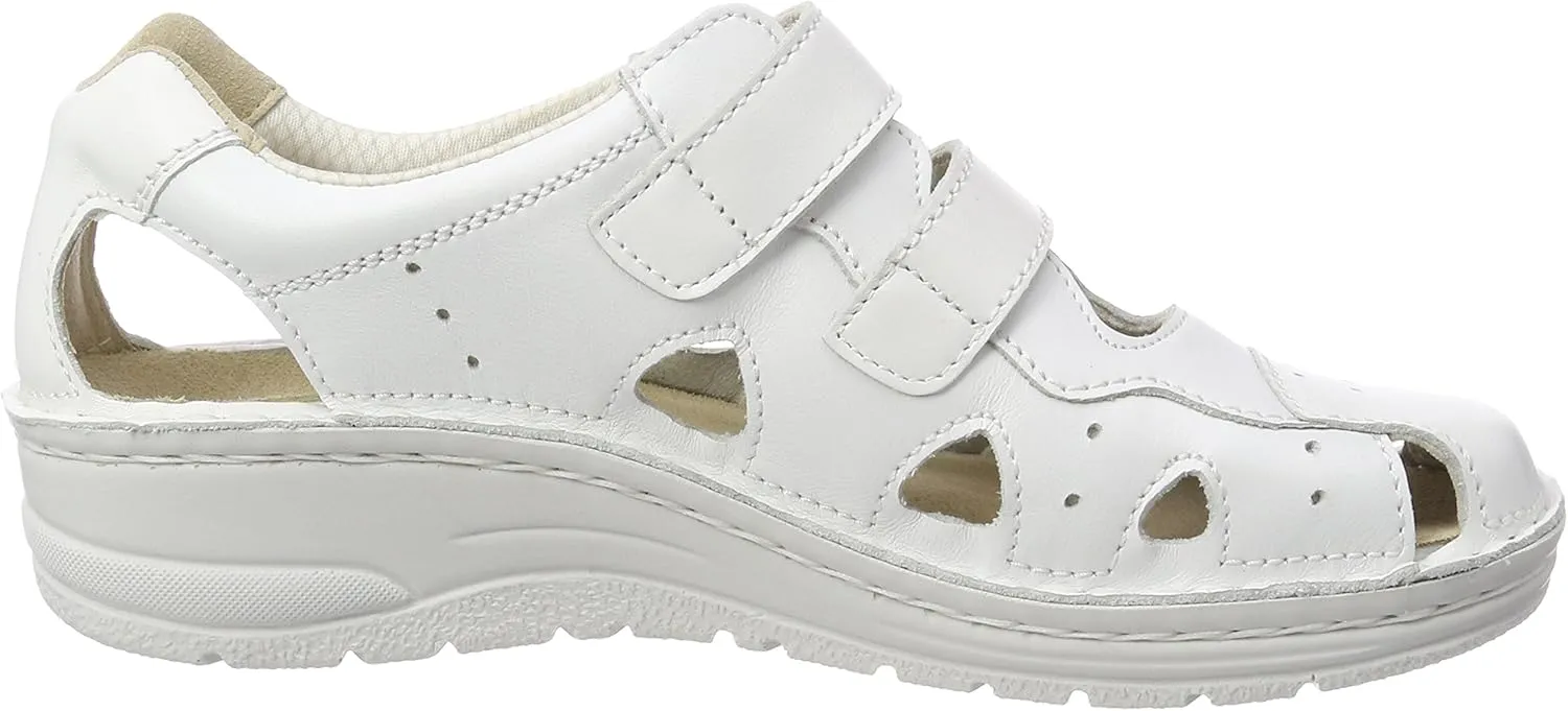 Berkemann Women's Larena Low-Top Sneakers