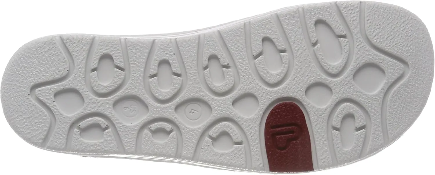 Berkemann Women's Larena Low-Top Sneakers