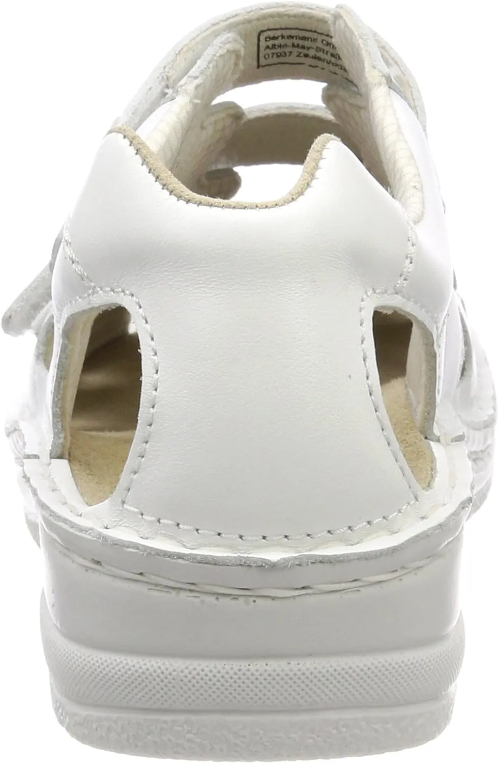 Berkemann Women's Larena Low-Top Sneakers