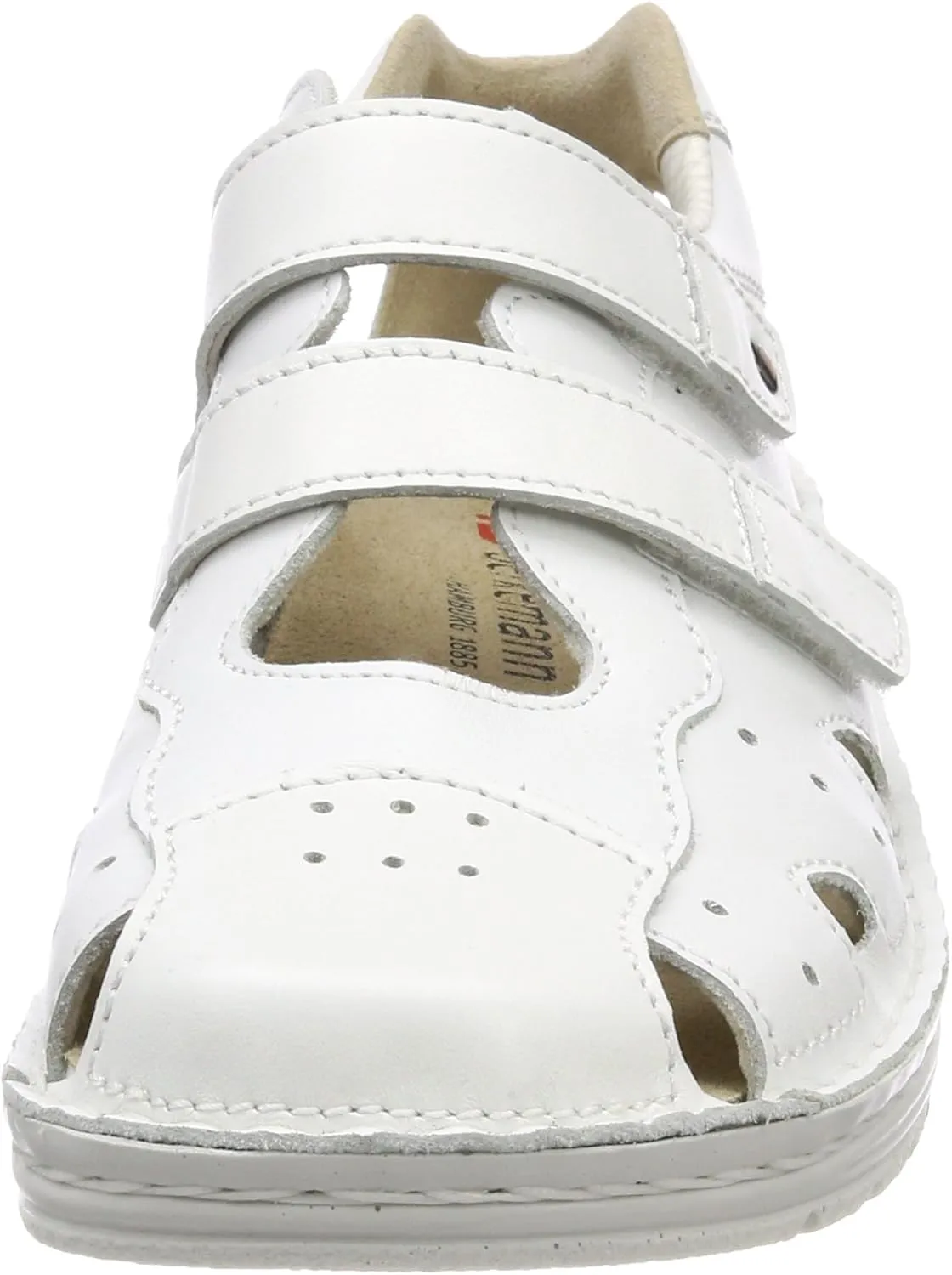 Berkemann Women's Larena Low-Top Sneakers