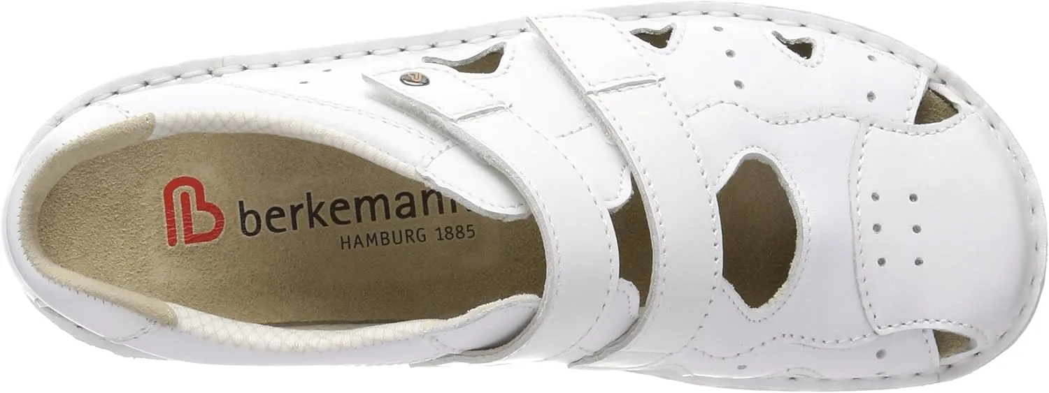 Berkemann Women's Larena Low-Top Sneakers