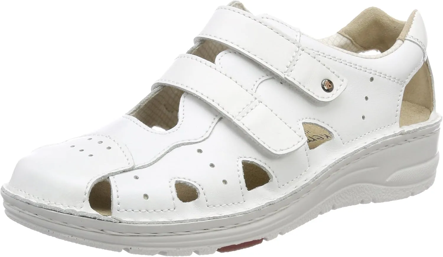 Berkemann Women's Larena Low-Top Sneakers