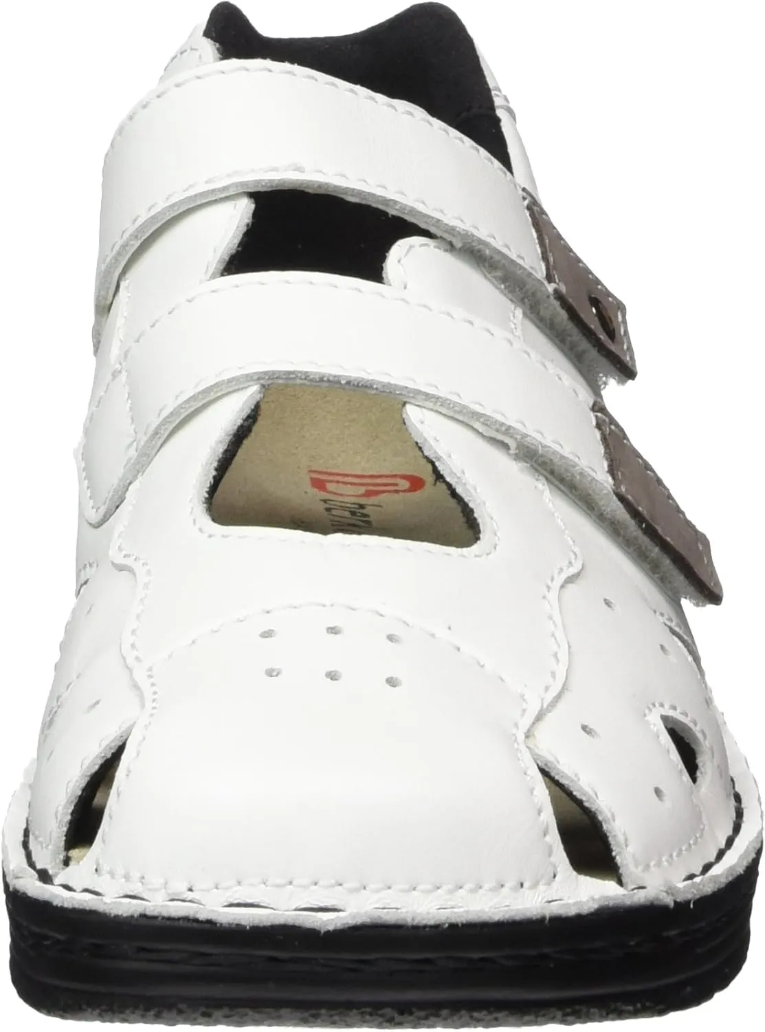 Berkemann Women's Larena Low-Top Sneakers