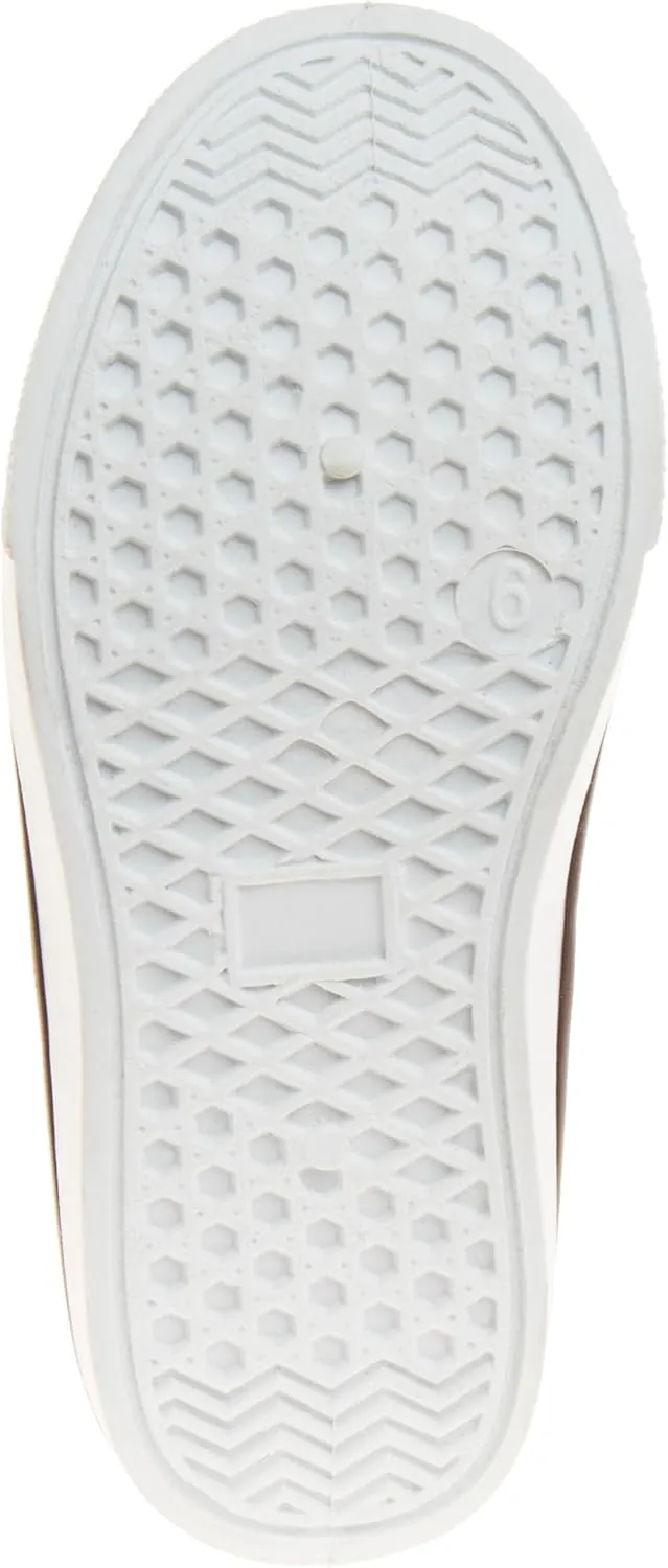 Beverly Hills Polo Club Boy's Bhpc Slip-on Low Top Sneakers