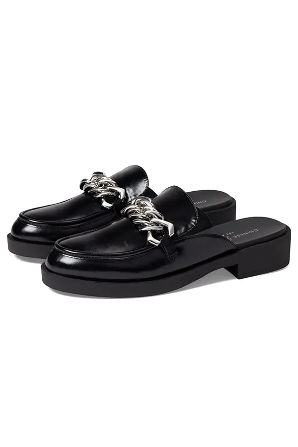 Chinese Laundry Paris Loafer Mule
