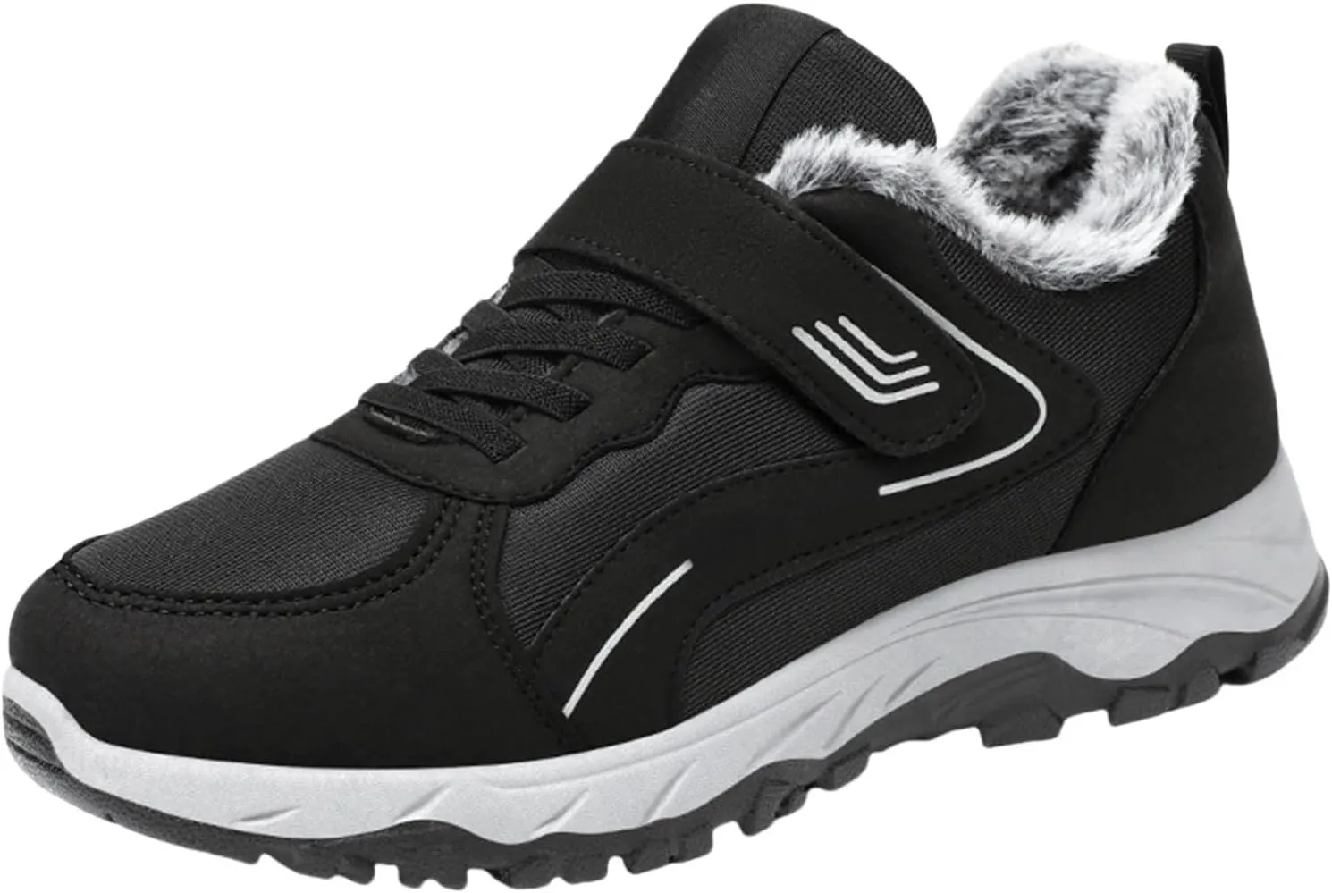 Insulated Winter Boots Women Snow Boots Weather Comfortable And Dress Booties for Women