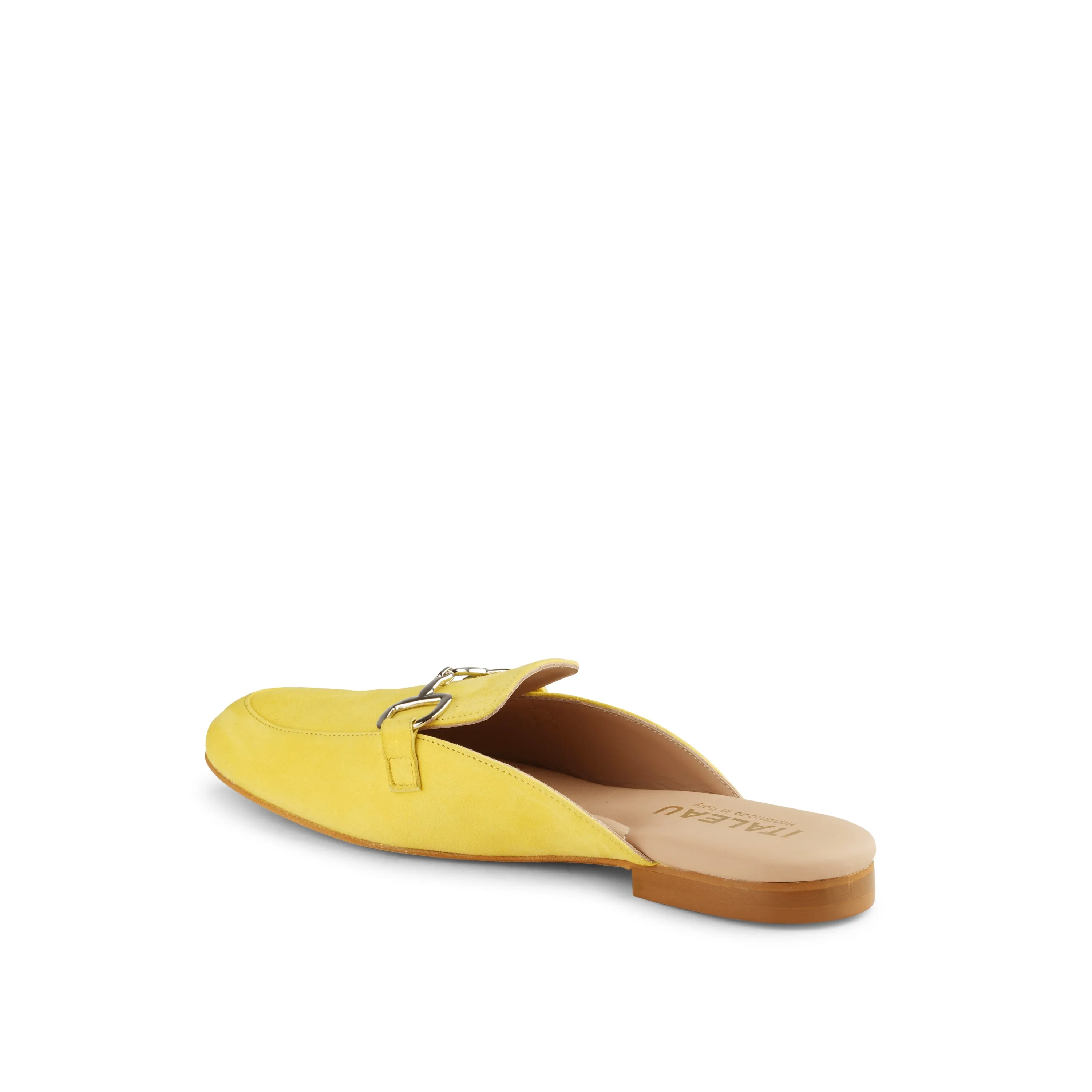 Lisa Flexlite Mules Butter