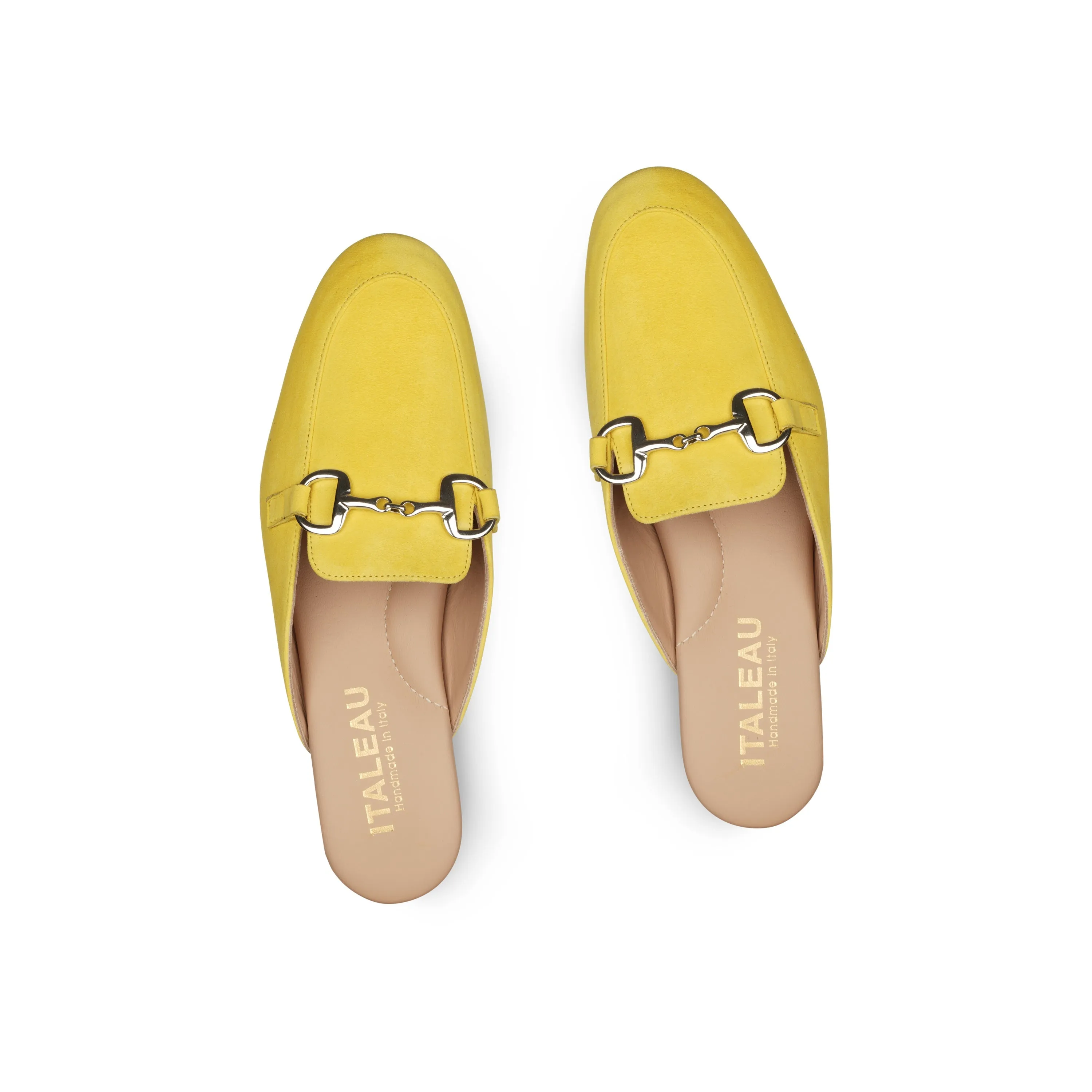 Lisa Flexlite Mules Butter