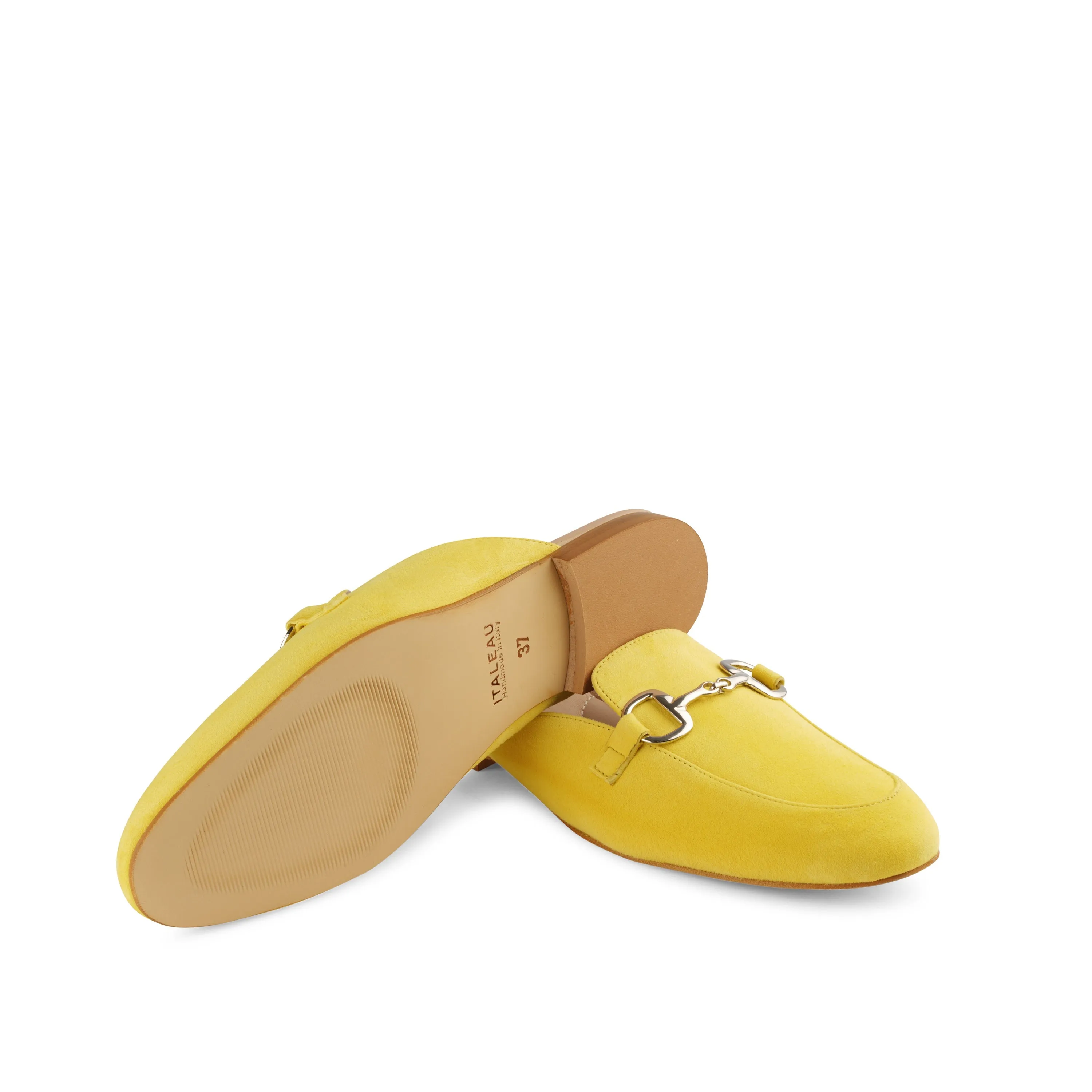 Lisa Flexlite Mules Butter