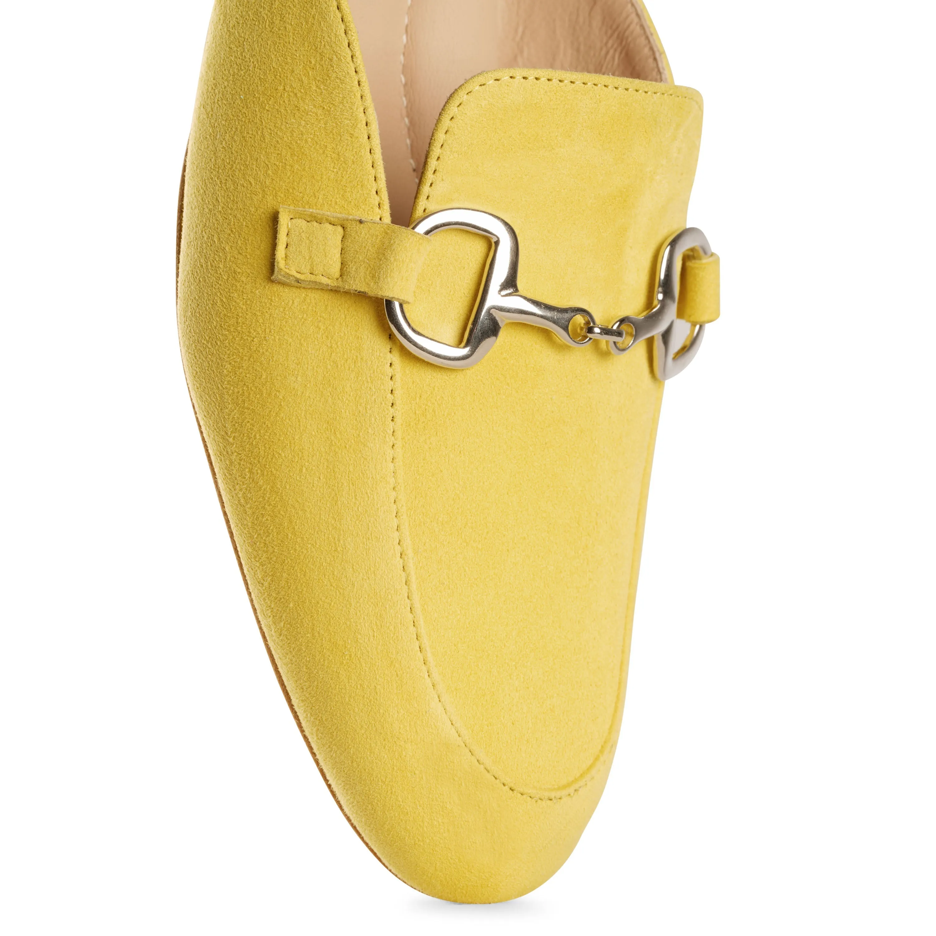 Lisa Flexlite Mules Butter