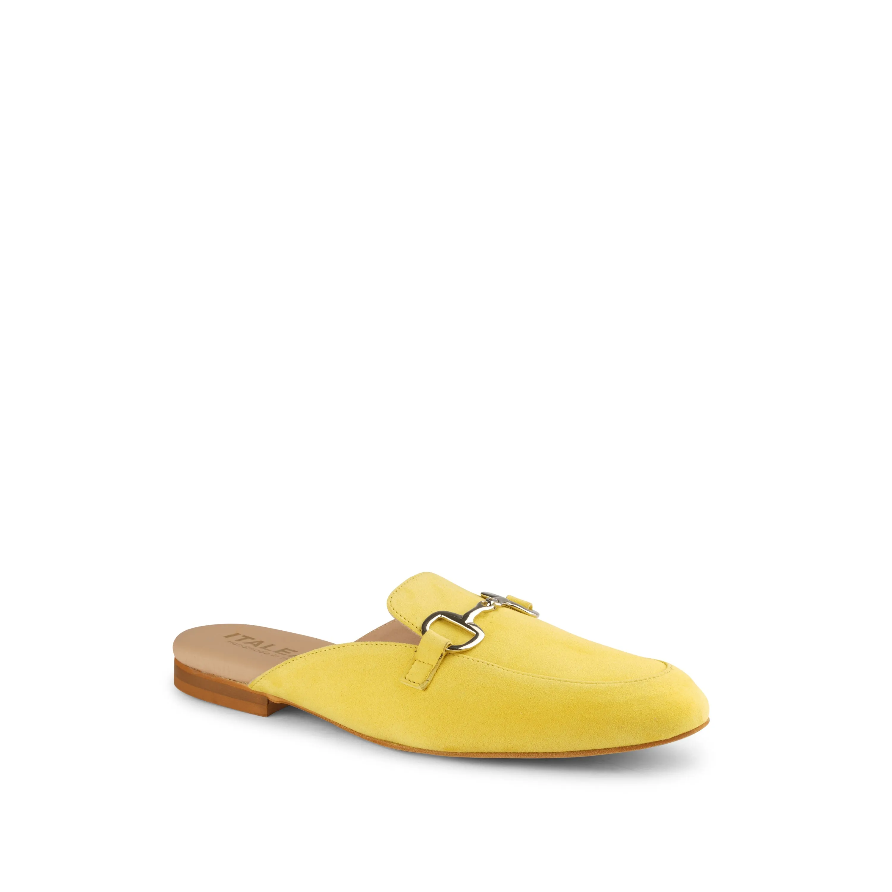 Lisa Flexlite Mules Butter