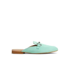 Lisa Flexlite Mules Jade