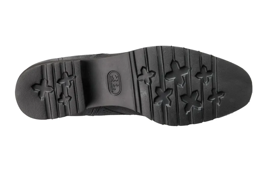 MDF DONNATELLA BLACK