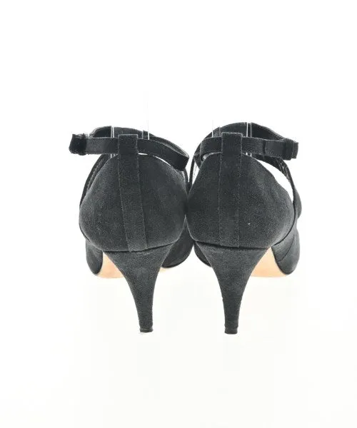 Philosophy di Alberta Ferretti Ballet shoes/Opera shoes