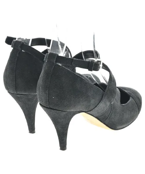 Philosophy di Alberta Ferretti Ballet shoes/Opera shoes