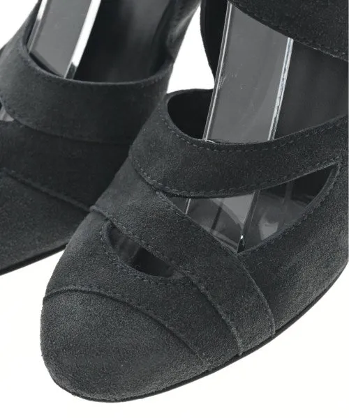 Philosophy di Alberta Ferretti Ballet shoes/Opera shoes