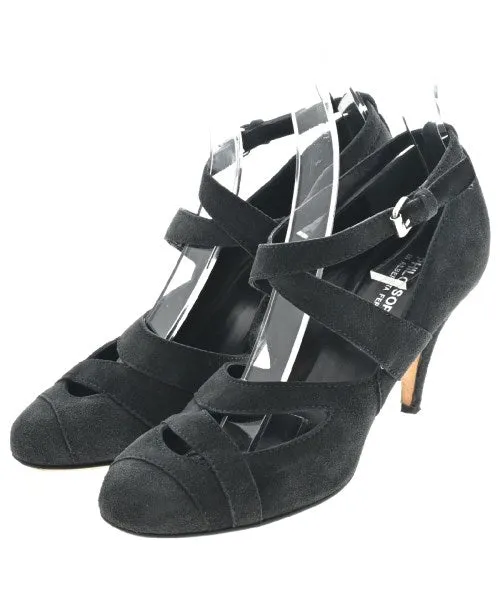 Philosophy di Alberta Ferretti Ballet shoes/Opera shoes