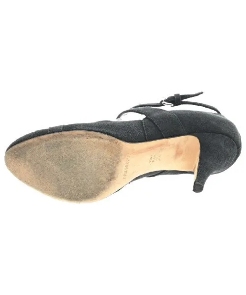 Philosophy di Alberta Ferretti Ballet shoes/Opera shoes