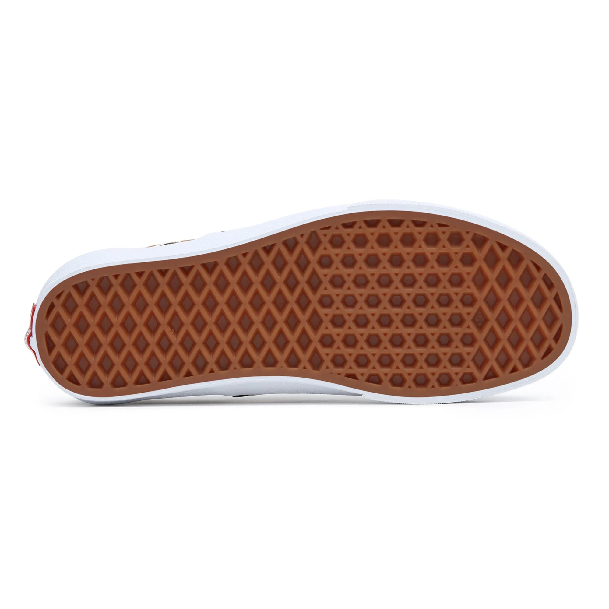 Ua Classic Slip-On Cow Multi Color