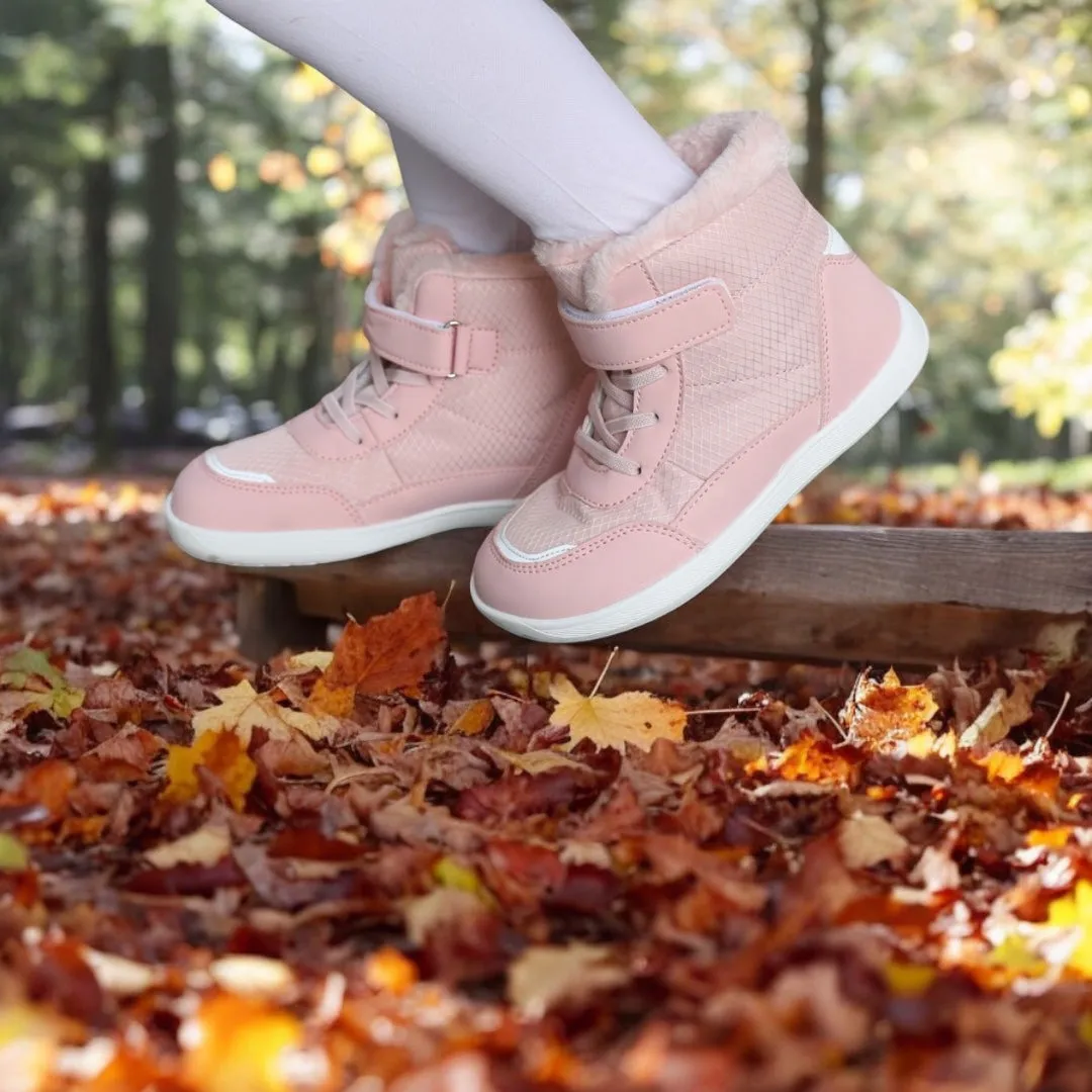 Winter Mini Contact™   Kids Barefoot shoes