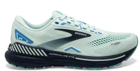 Women's Adrenaline GTS 23 (471 - Blue Glass/Nile Blue/Marina)