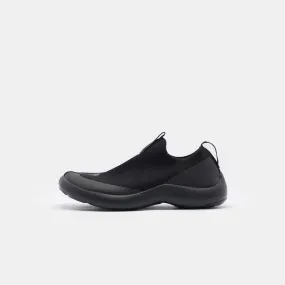 Womens Tabi Shoe in Black